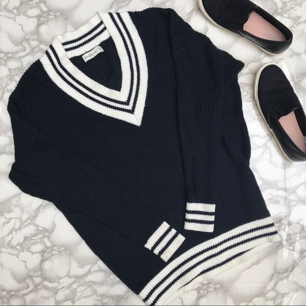 Abercrombie Sweater